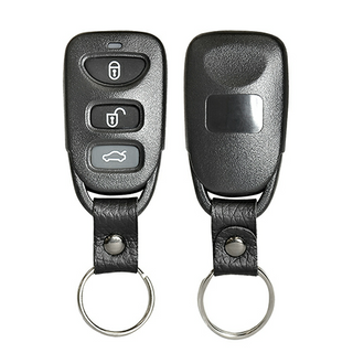 DURA REMOTE KEY SHELL ONLY - HYUNDAI  3B