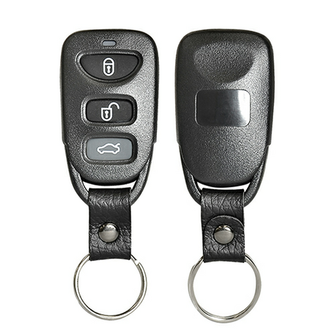 DURA REMOTE KEY SHELL ONLY - HYUNDAI  3B