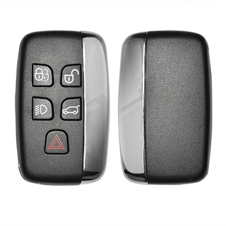 DURA REMOTE KEY SHELL - LAND ROVER HU101 5B