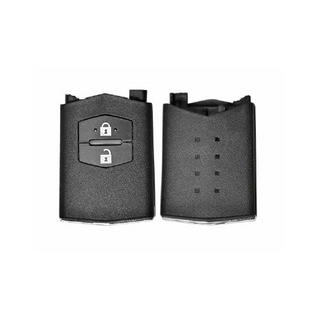 DURA REMOTE SHELL ONLY - MAZDA 2B