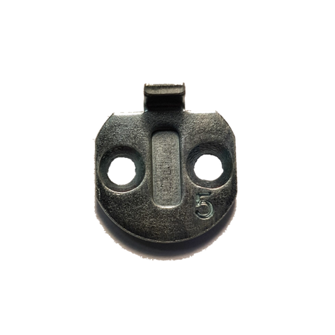 MNC W CAM FOR 5000 SERIES MORTICE LOCKS