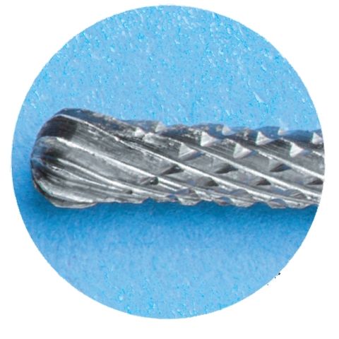 SOUBER LOCKSMITH MAGI-BURR 60mm