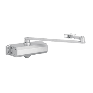 SO - TRUPER DOOR CLOSER UP TO 80KG