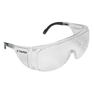 TRUPER SAFETY GLASSES