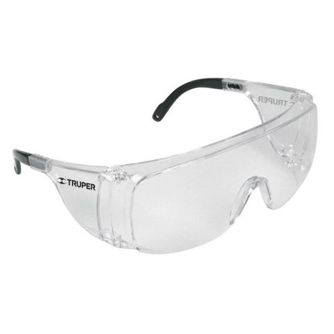 SAFETY GLASSES