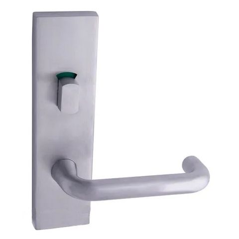 LEGGE ALPHA EXTERNAL PLATE & TURN W/ INDICATOR SCP