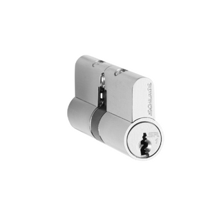 SCHLAGE DOUBLE CYLINDER EURO C 5PIN SC