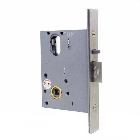 MNC MULTIFUNCTION MORTICE LOCK 60mm SS