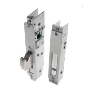 MNC MORTICE HOOK BOLT 22mm BACKSET