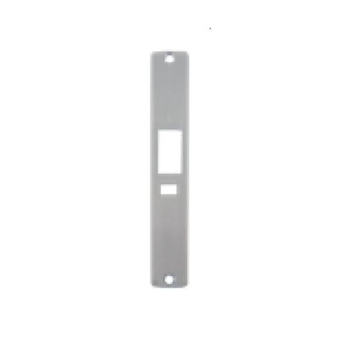 MNC 2200 / 2200E / 2200EP SHORT FACE PLATE SS