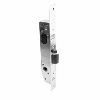 LOCKWOOD 6782 SELECTOR PRIMARY MORTICE LOCK 38mm B/SET SS