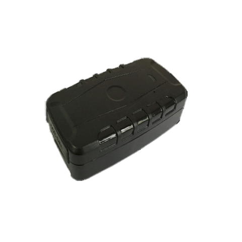 MONGOOSE GPS VEHICLE TRACKER