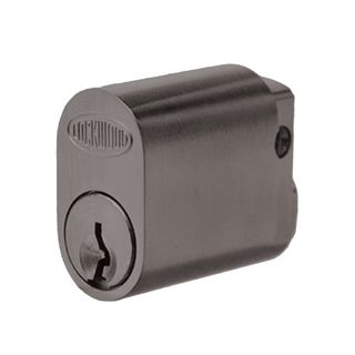 LOCKWOOD 570 CYLINDER SPECIAL COLOURS