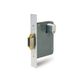 LEGGE 990S / 991S SLIDING DOOR LOCK SC