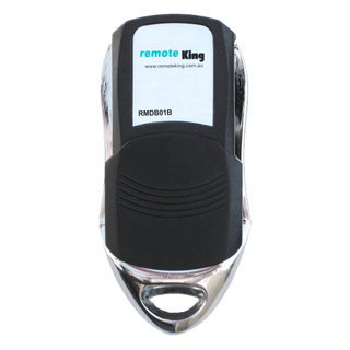 REMOTE B&D CHAMBERLAIN - NOW USE RMDB01B OR USE RMDB04B