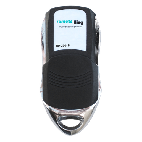 REMOTE B&D CHAMBERLAIN - NOW USE RMDB01B OR USE RMDB04B