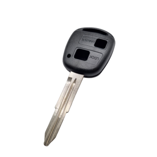 REMOTE KEY SHELL - TOYOTA - TOY38R 2B