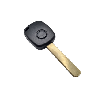 REMOTE KEY SHELL - HONDA - HON66 1B