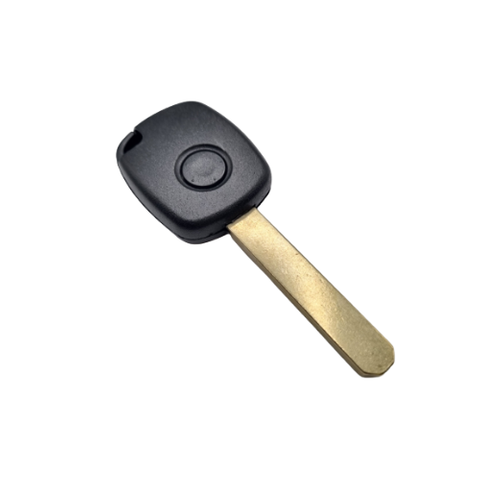REMOTE KEY SHELL - HONDA - HON66 1B