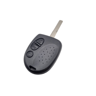 REMOTE KEY SHELL - HOLDEN COMMODORE - HU43 3B