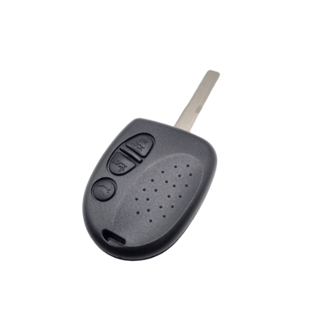 REMOTE KEY SHELL - HOLDEN COMMODORE - HU43 3B
