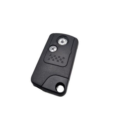 REMOTE SMART KEY SHELL - HONDA 2B (INCLUDES KEY)