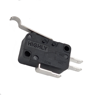 MICRO SWITCH FOR NINJA SERIES KEY MACHINES  (RIC01750B)