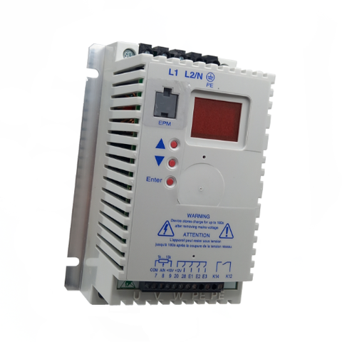 995 NINJA INVERTER 230V (RIC09192B) - OLDER VERSION