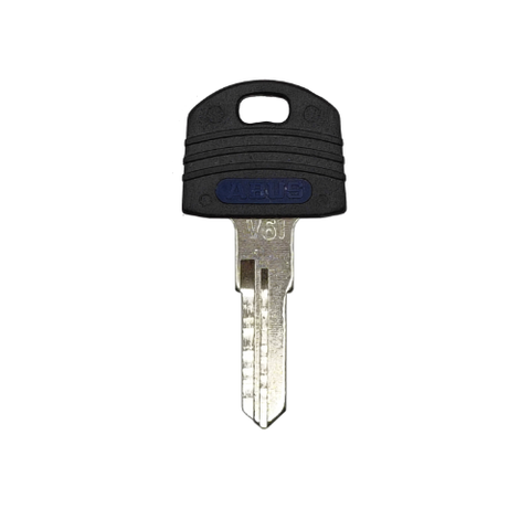 ABUS KEY BLANK CABLE LOCK 185cm RH