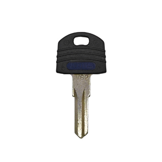 ABUS KEY BLANK CABLE LOCK 185cm LH