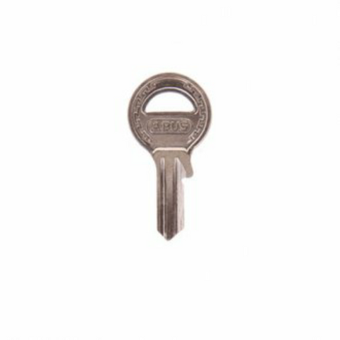 ABUS KEY BLANK NEW 65 SERIES