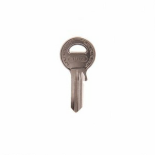 ABUS KEY BLANK NEW 65 SERIES