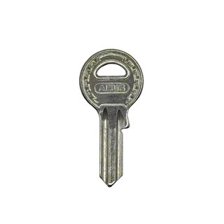 ABUS KEY BLANK FOR 84/40 RIGHT HAND