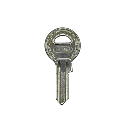 ABUS KEY BLANK FOR 84/40 RIGHT HAND