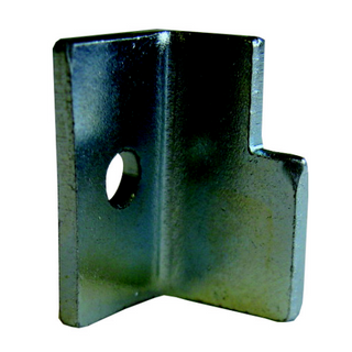 SO - ROLLER PLATE FOR 5004 BOLT