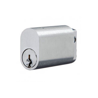 ABUS 570 EXTENDED CYLINDER 50mm