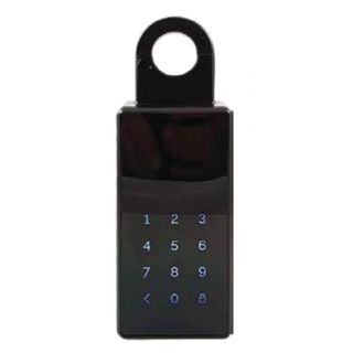 APP LOK DIGITAL LOCK BOX BLACK