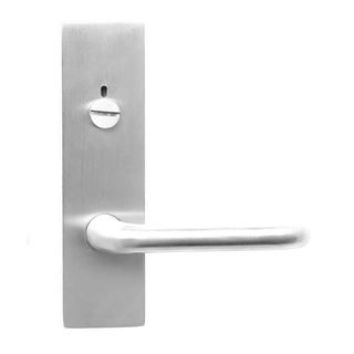 POP - MNC EXTERNAL PLATE / LEVER / INDICATOR & RELEASE - WIDE STYLE SC