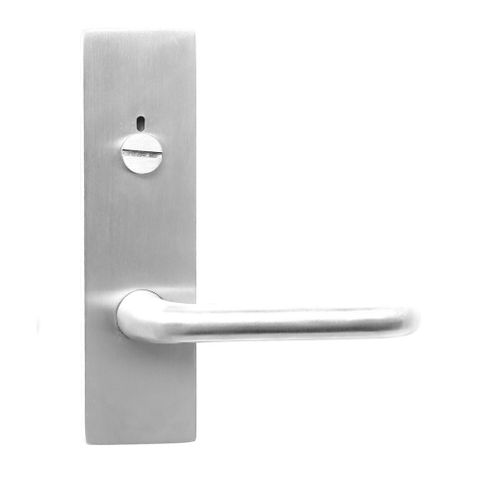 POP - MNC EXTERNAL PLATE / LEVER / INDICATOR & RELEASE - WIDE STYLE SC