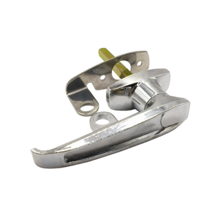 L HANDLE PADLOCK LOCKING DP