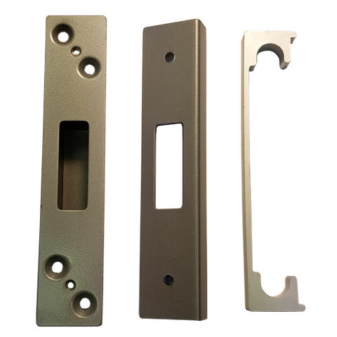 SO - LEGGE REBATE KIT FOR DEADLOCK SCP