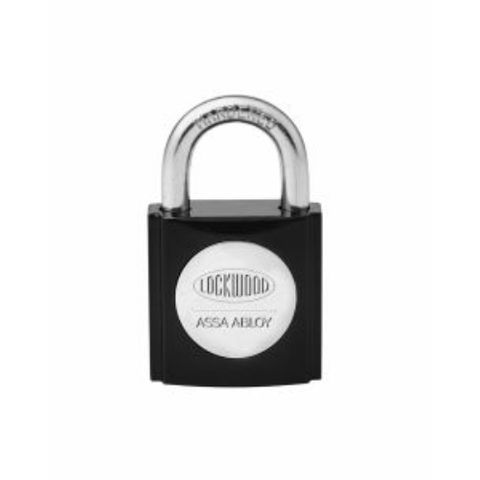 LOCKWOOD 225 PADLOCK DIECAST KD