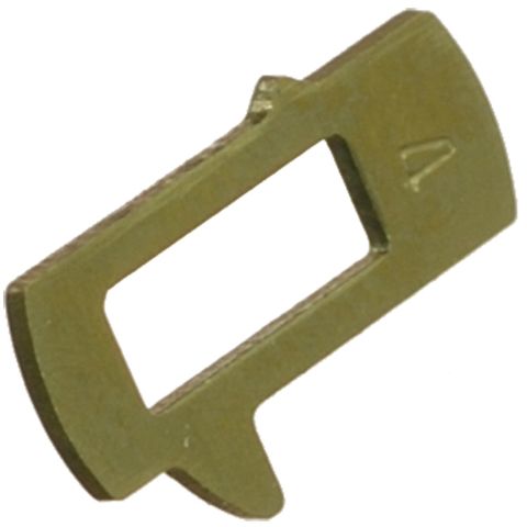 SO - LOCKWOOD 225 WAFER #4 (BAG 50)