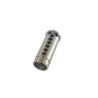 LOCKWOOD GENERATION SIX 9555-2 CYL / TURN BARREL SC