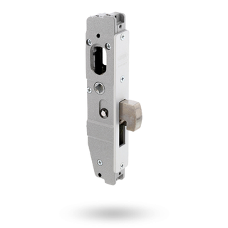 LOCKWOOD 3540 DEADLOCK SHORT BACKSET 22mm BOLT