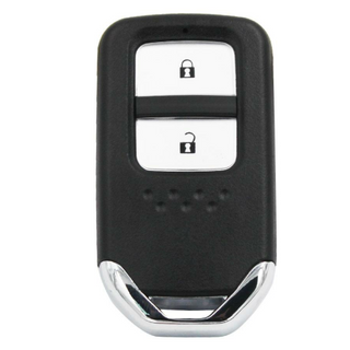 DURA SMART KEY - HONDA  HON66 2B
