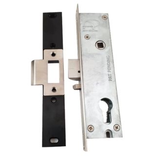MULTI FUNCTION EURO MORTICE LOCK - SEE SYL 9311 & 9300