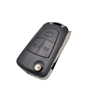 FLIP KEY SHELL - HOLDEN / OPEL DWO5R 3B