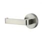 SYLVAN ROCKFORD LEVER HANDLE SET PRIVACY SCP