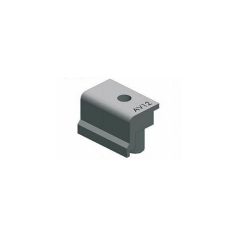 ADAPTOR AV12  FOR FD40 KEYS (OPZ10582B)